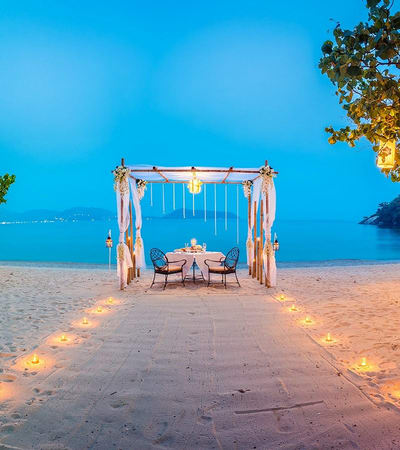 Travel Agent in Andaman